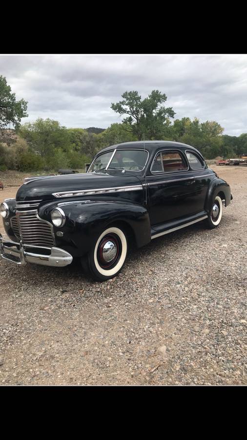 Chevrolet-Special-deluxe-1941-Black