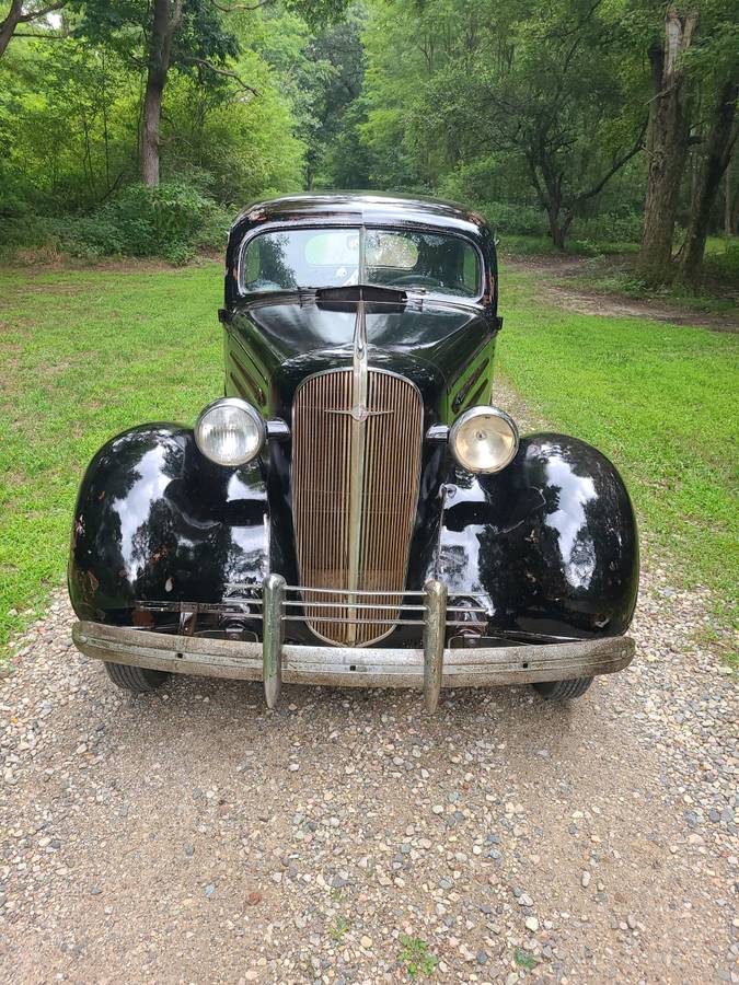 Chevrolet-Standard-1936