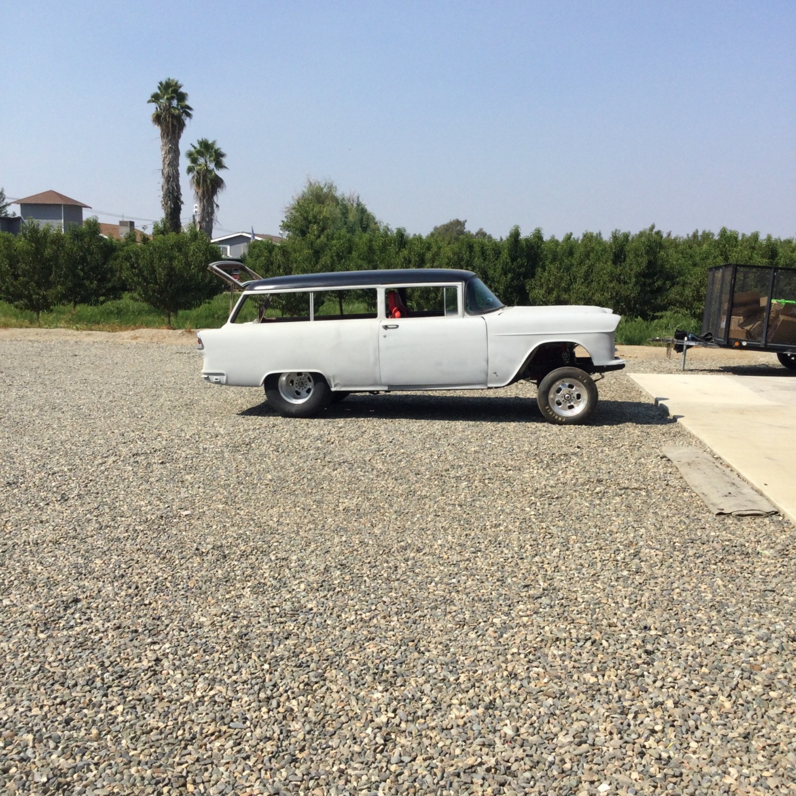 Chevrolet-Station-Wagon-1955-Wagon