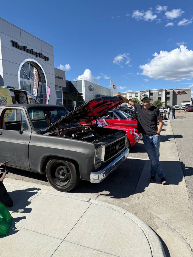 Chevrolet-Stepside-1978-custom