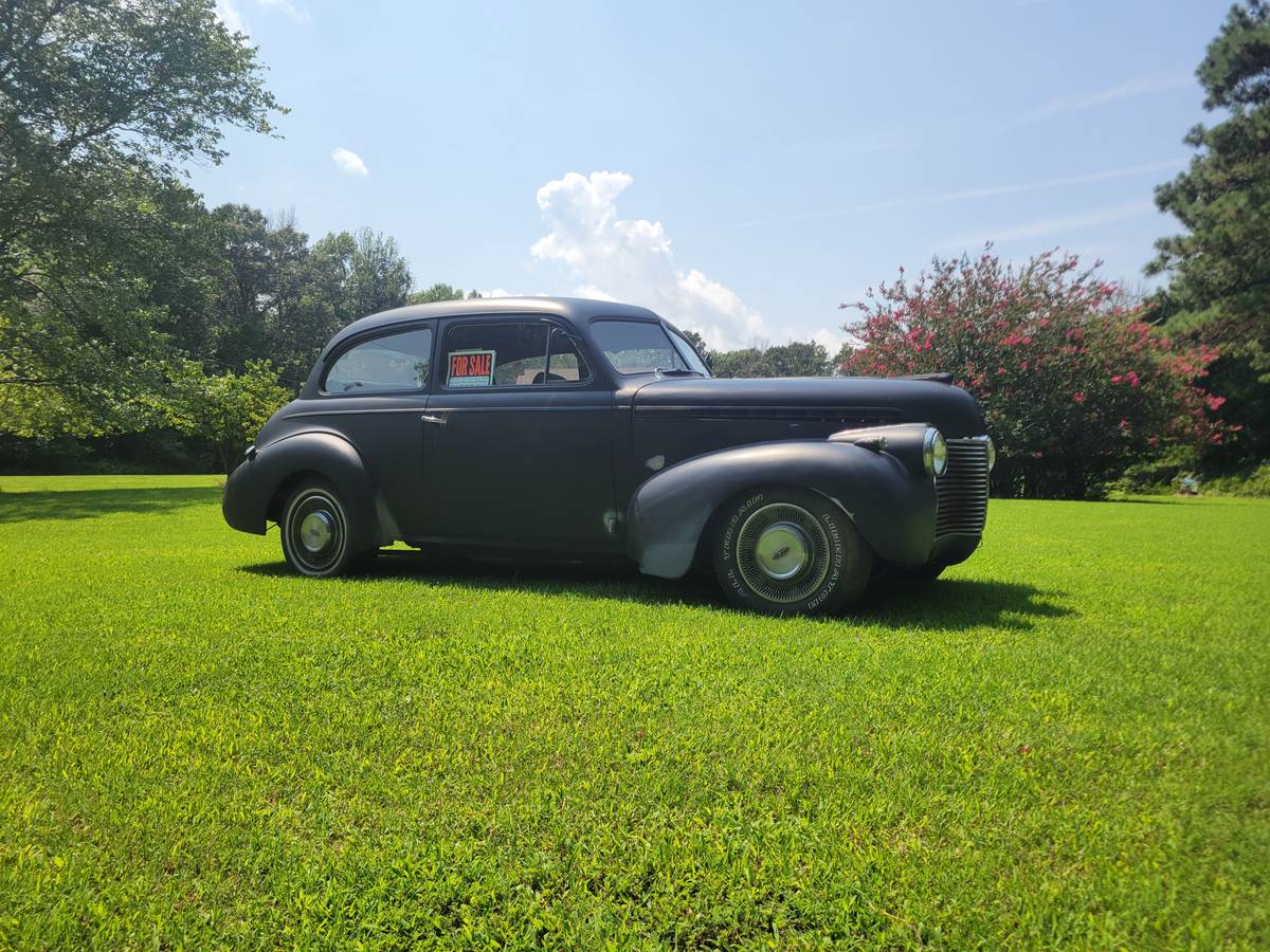 Chevrolet-Stylemaster-1940