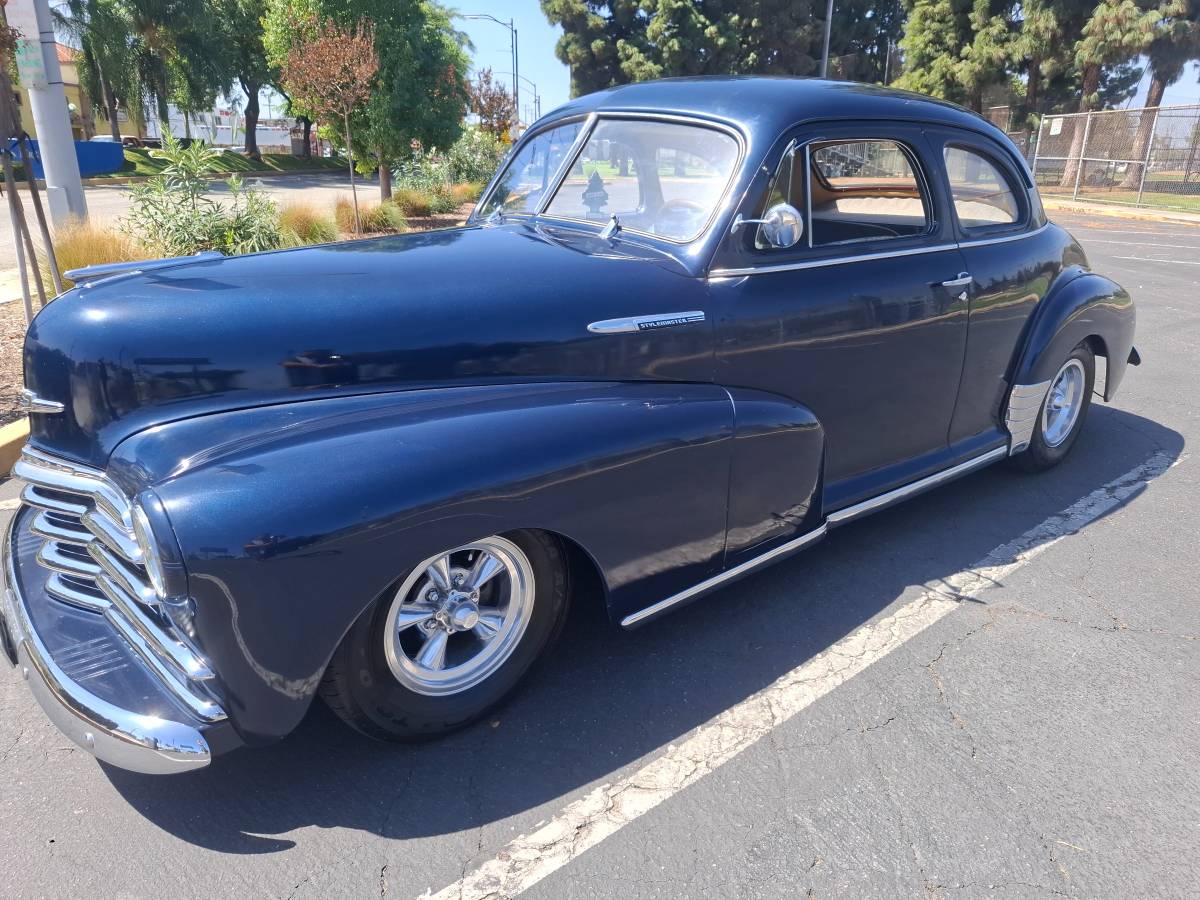 Chevrolet-Stymster-1947