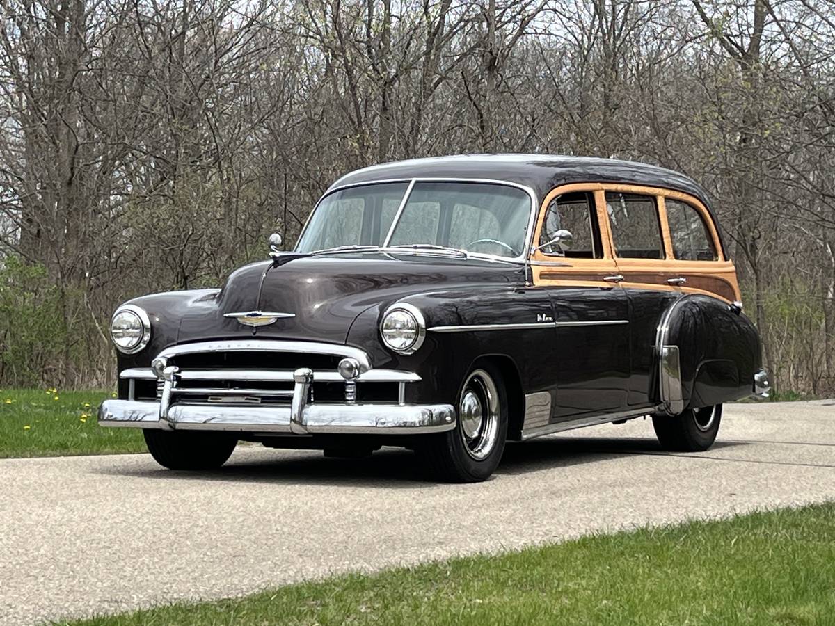 Chevrolet-Tin-woody-1950-Brown