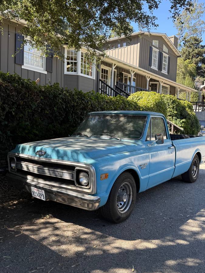 Chevrolet-Truck-1969