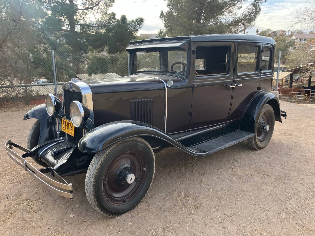 Chevrolet-Universal-1930