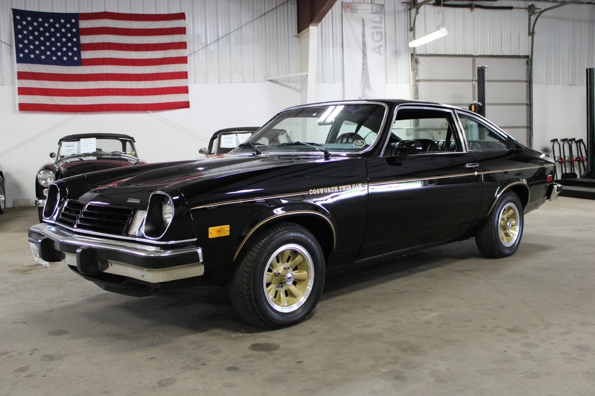 Chevrolet-Vega-Cosworth-1975-Coupe-Black