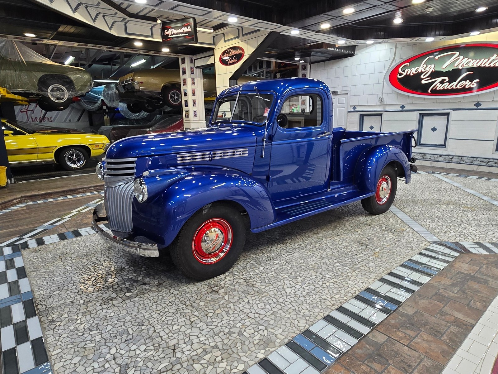 Chevrolet-Warrior-1942-Other