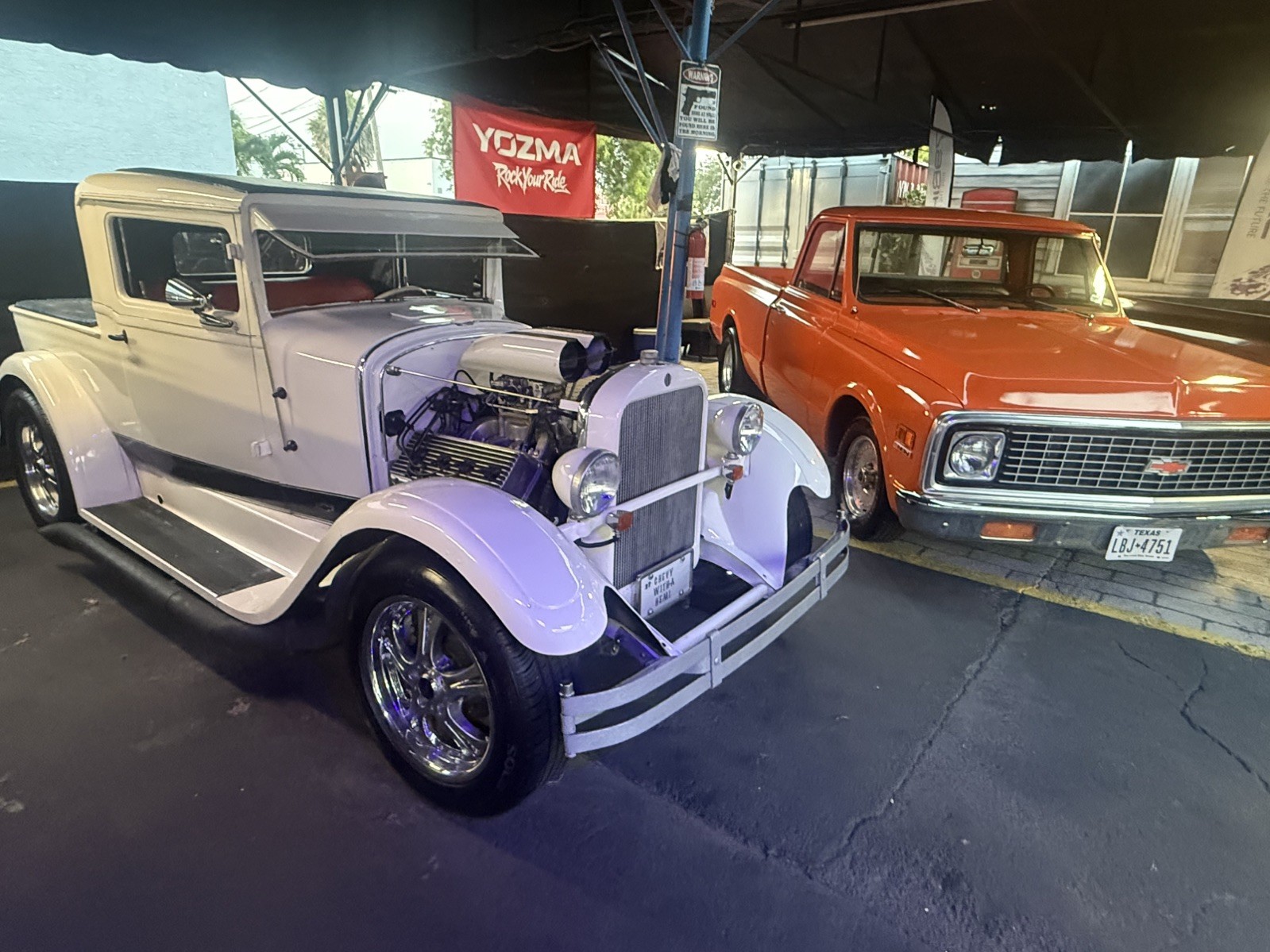 Chevrolet-hot-rod-1927-Coupe