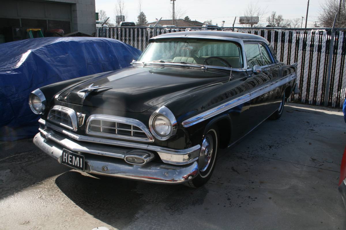 Chrylser-1955