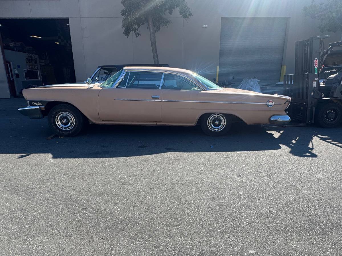Chrysler-300-1962
