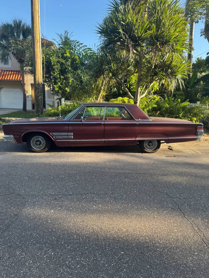 Chrysler-300-1966