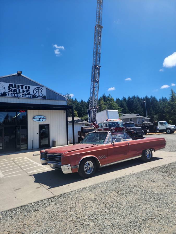 Chrysler-300-1968-Red