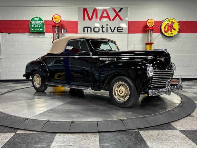 Chrysler C25 1940