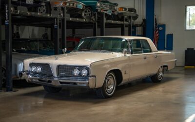 Chrysler Imperial 1964