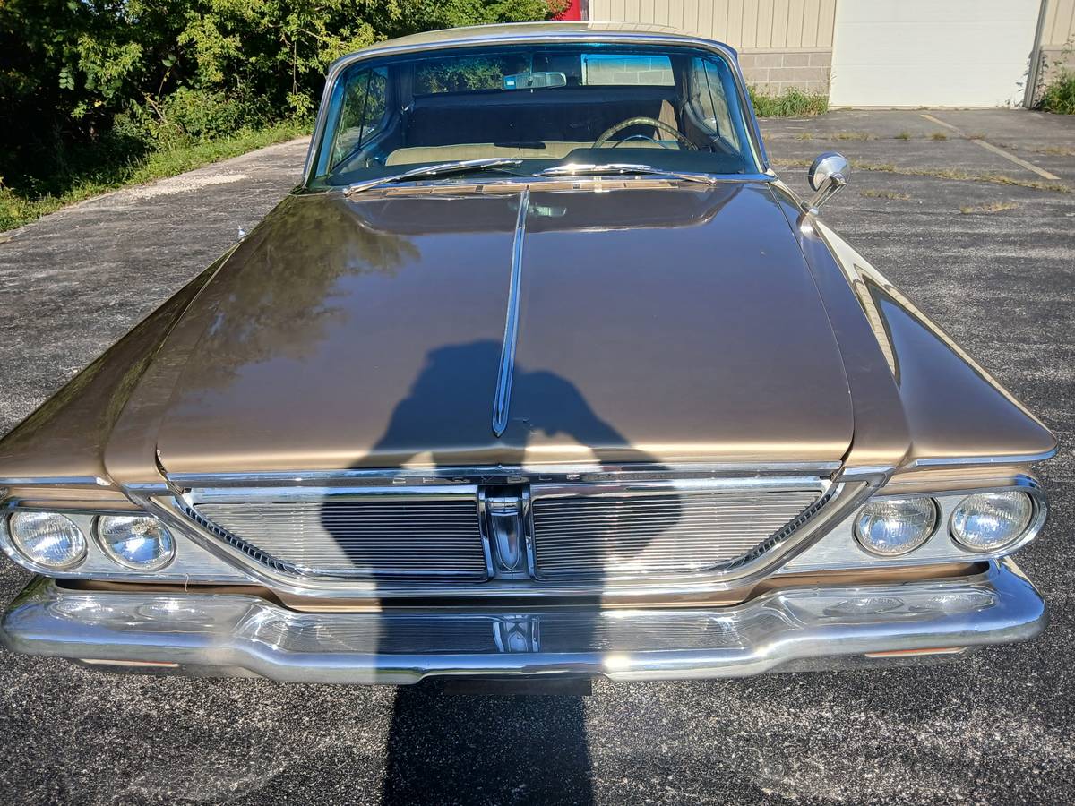 Chrysler-New-yorker-1964-custom