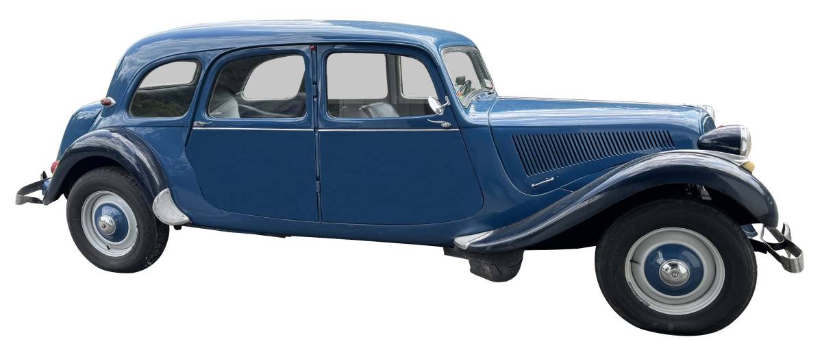 Citroen-Familiale-traction-avant-1953-Blue