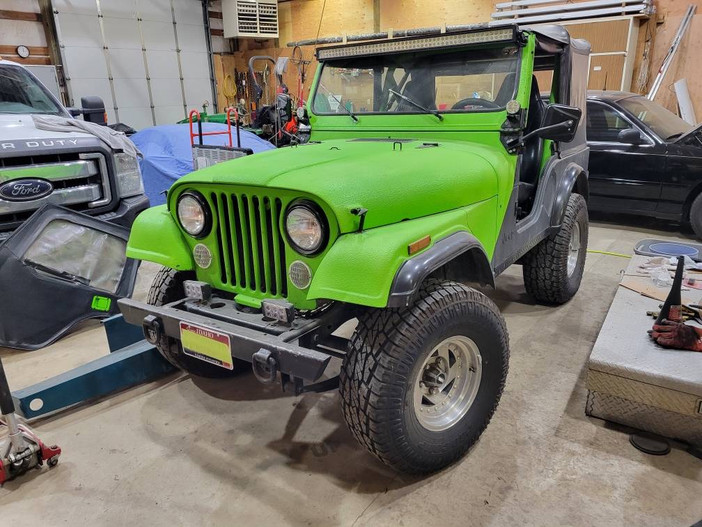 Cj5-1979-Green