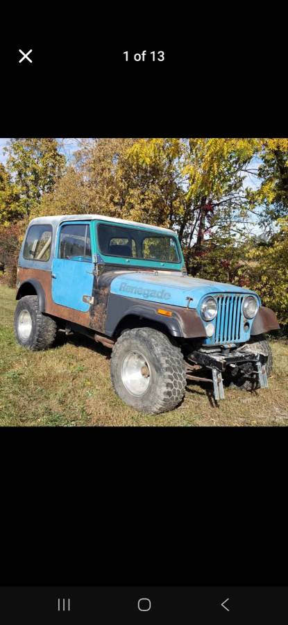 Cj7-renegade-1978-Blue