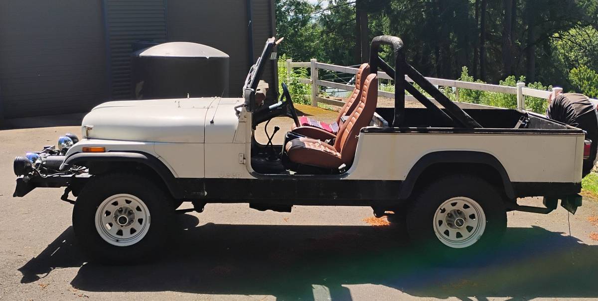 Cj8-1983