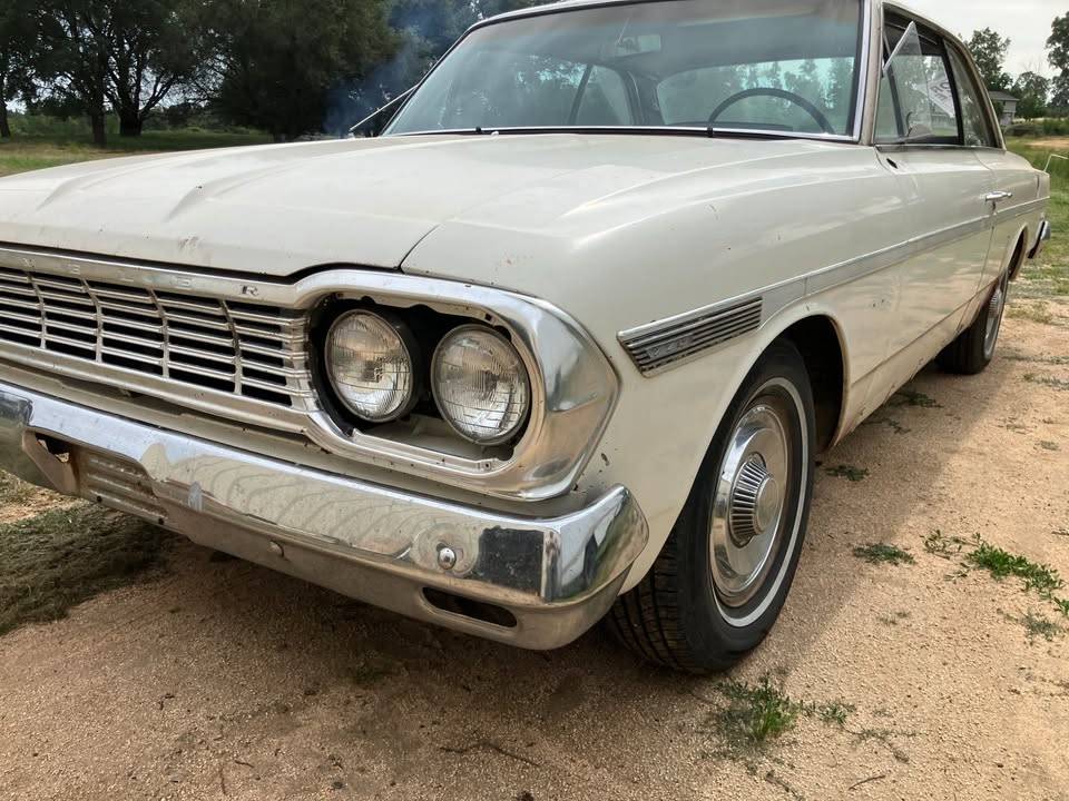Classic-770-1964
