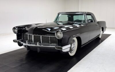 Continental  1956