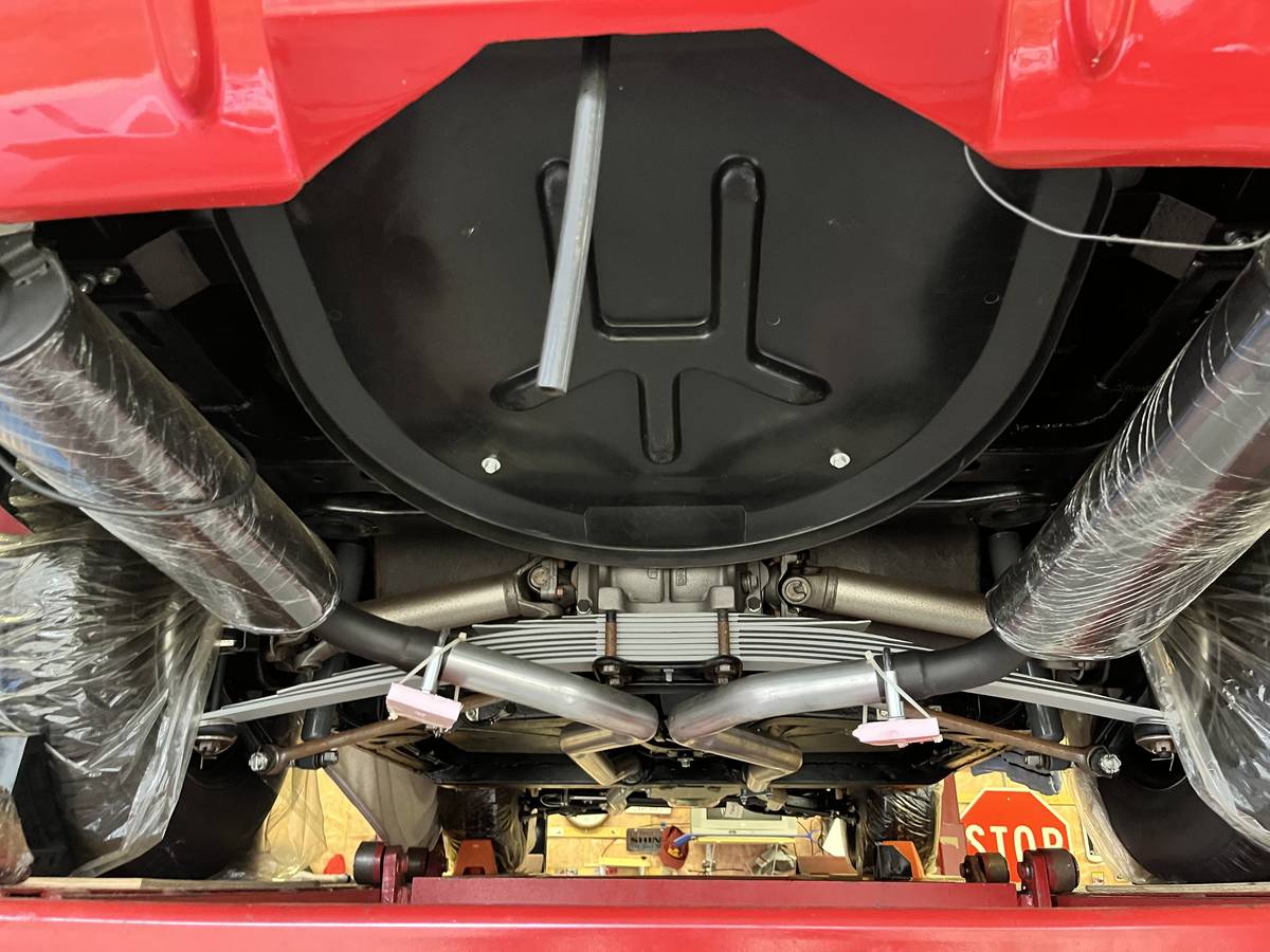 Corvette-1971-Red