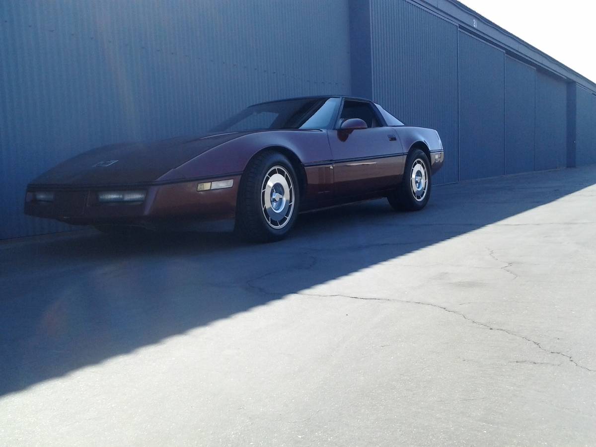 Corvette-1975