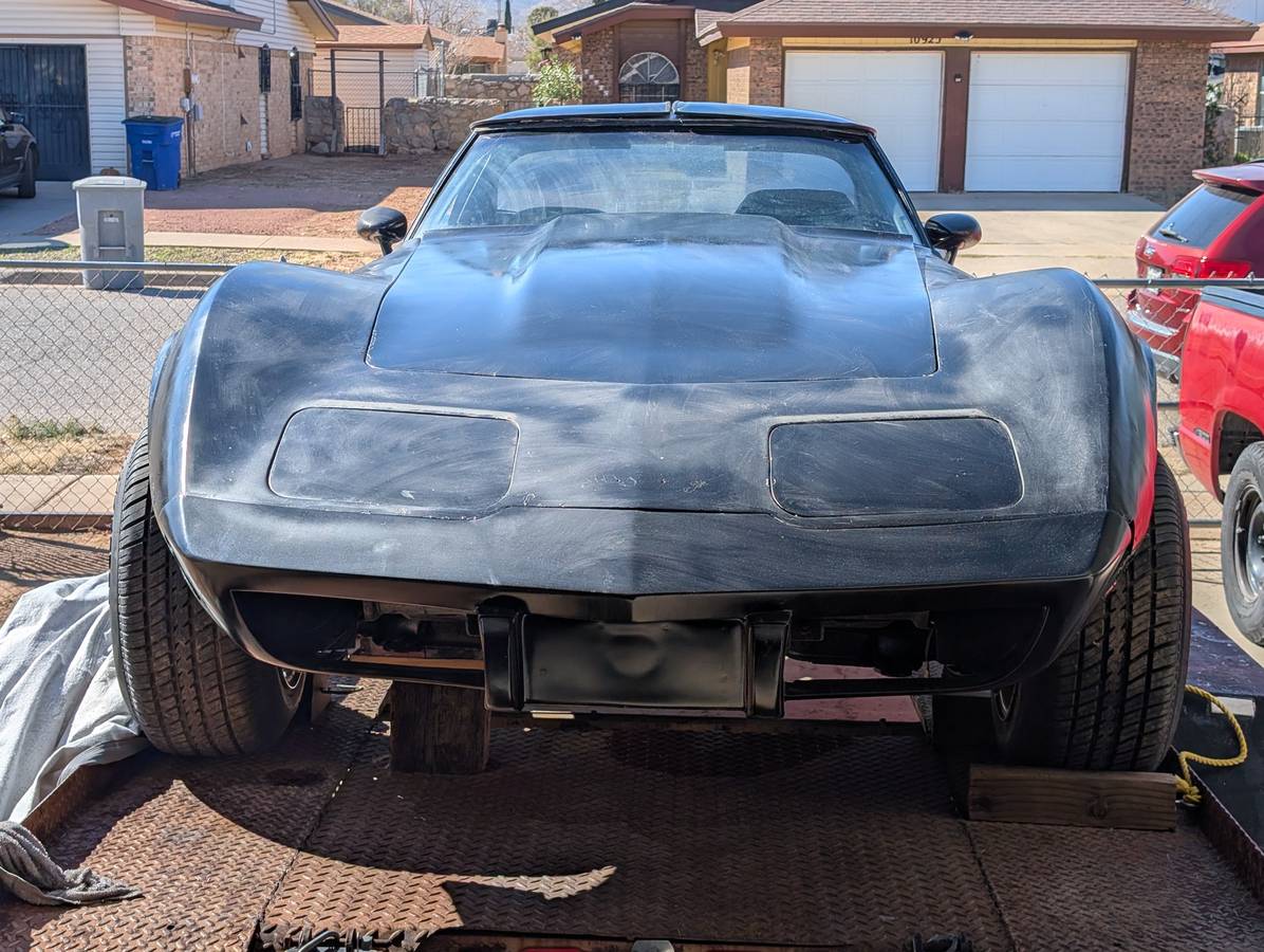 Corvette-1979-Black
