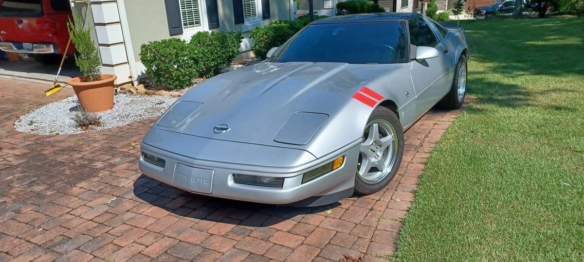 Corvette-1996