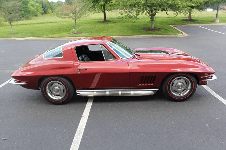 Corvette-stingray-1967
