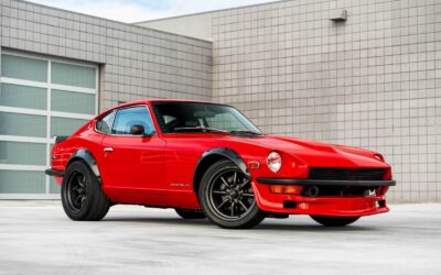 Datsun 240Z 1973