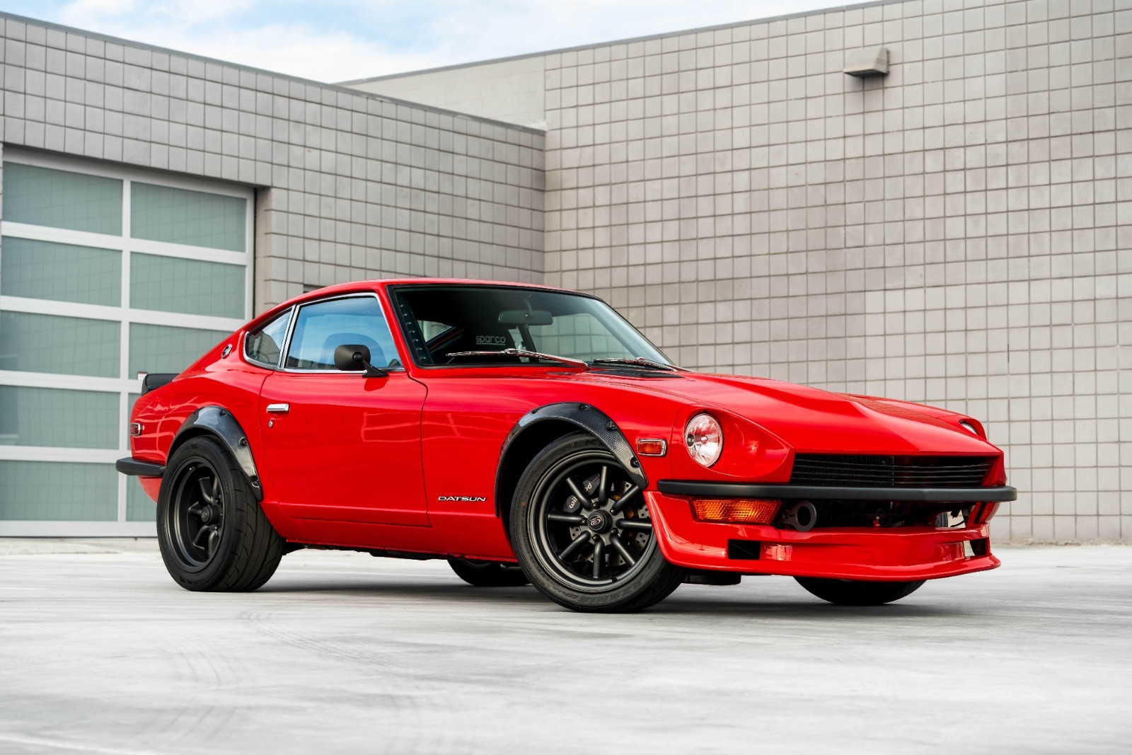 Datsun-240Z-1973-Coupe-Black