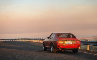 Datsun 280Z 1978