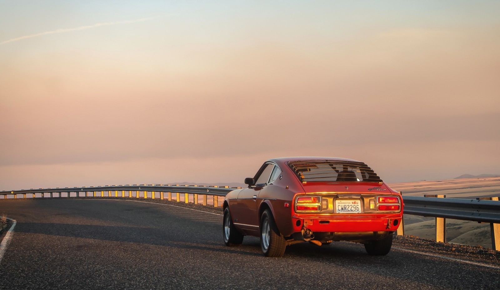 Datsun 280Z 1978