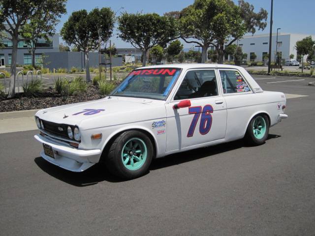 Datsun-510-1972-White