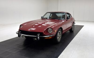 Datsun Z-Series 1973