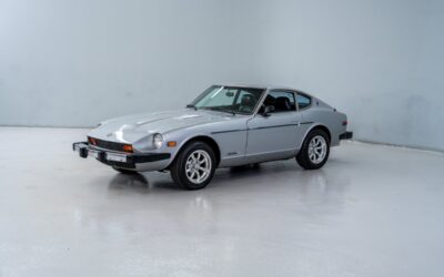 Datsun Z-Series 1977