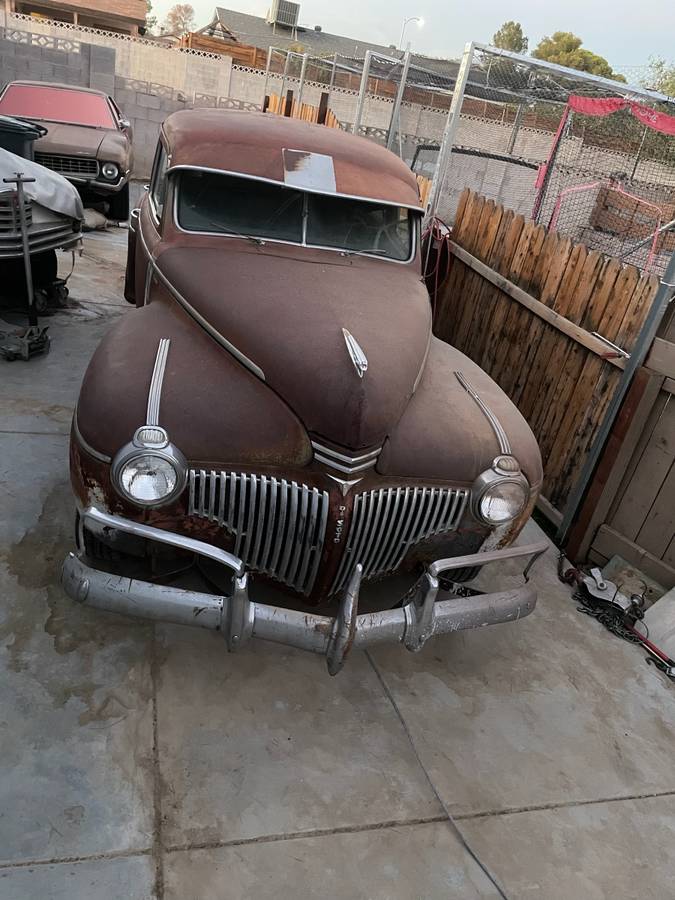 Desoto-1941