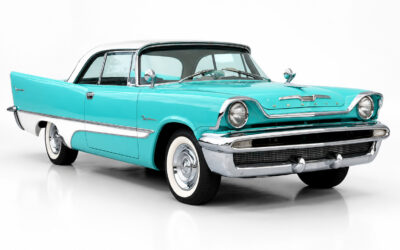 Desoto  1957