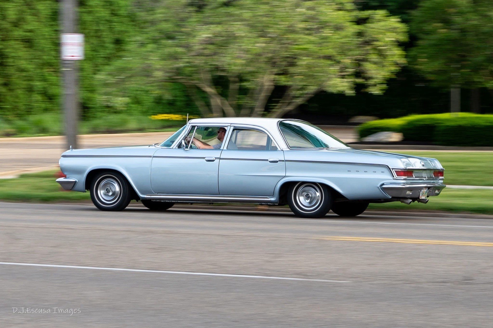 Dodge-880-1964-Sedan-Teal