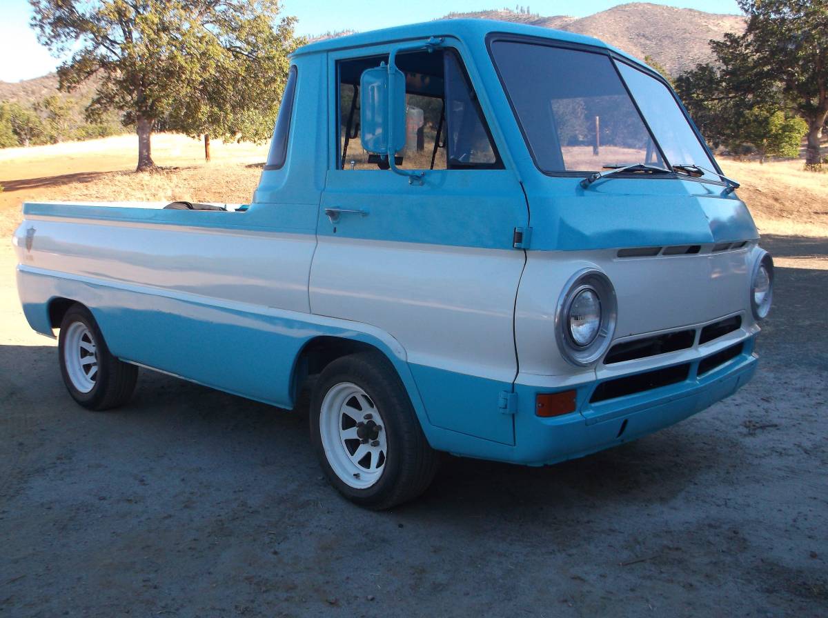 Dodge-A-100-5-window-pu-1965-Blue