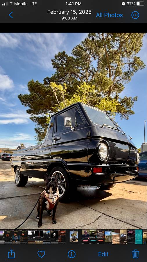 Dodge-A100-1965