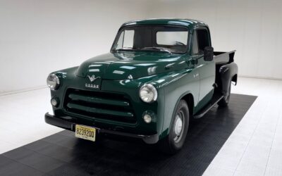 Dodge C1 Pickup 1954