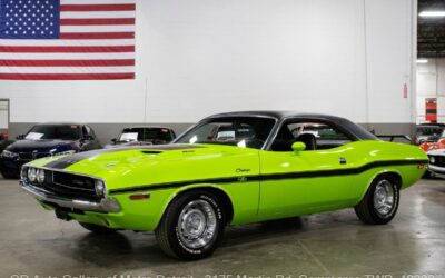 Dodge Challenger 1970