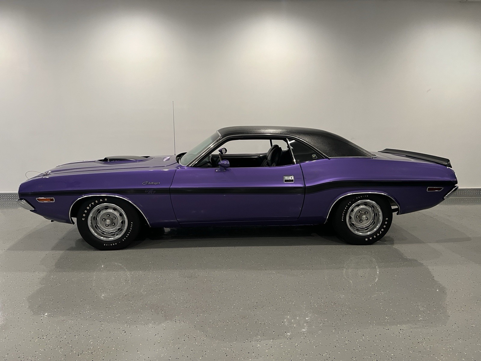 Dodge Challenger 1970