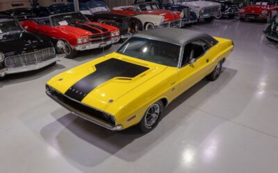 Dodge Challenger 1970