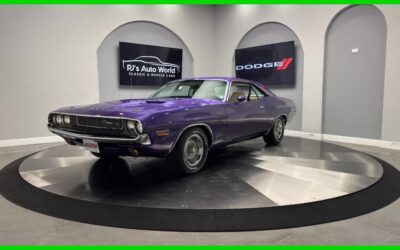 Dodge Challenger 1970