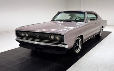 Dodge Charger 1966