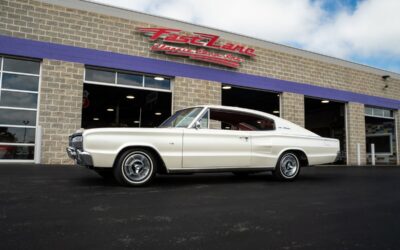 Dodge Charger 1966