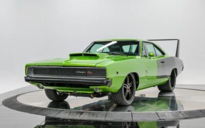 Dodge Charger 1968